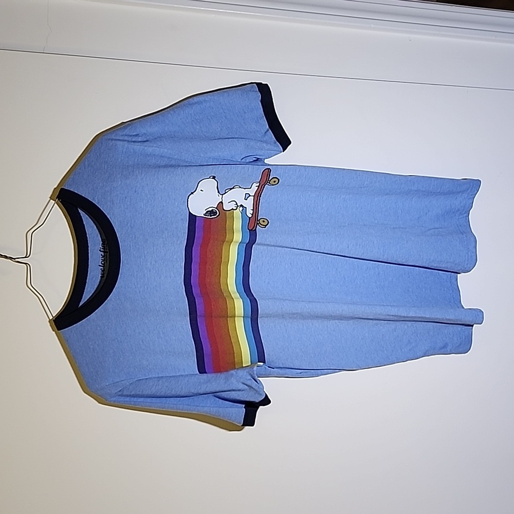 Peanuts Shirt